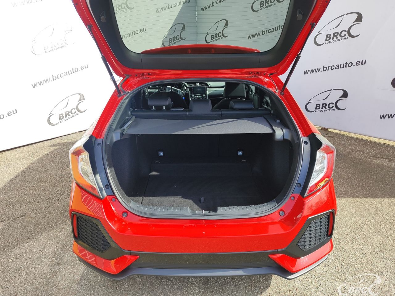 Honda Civic | 11