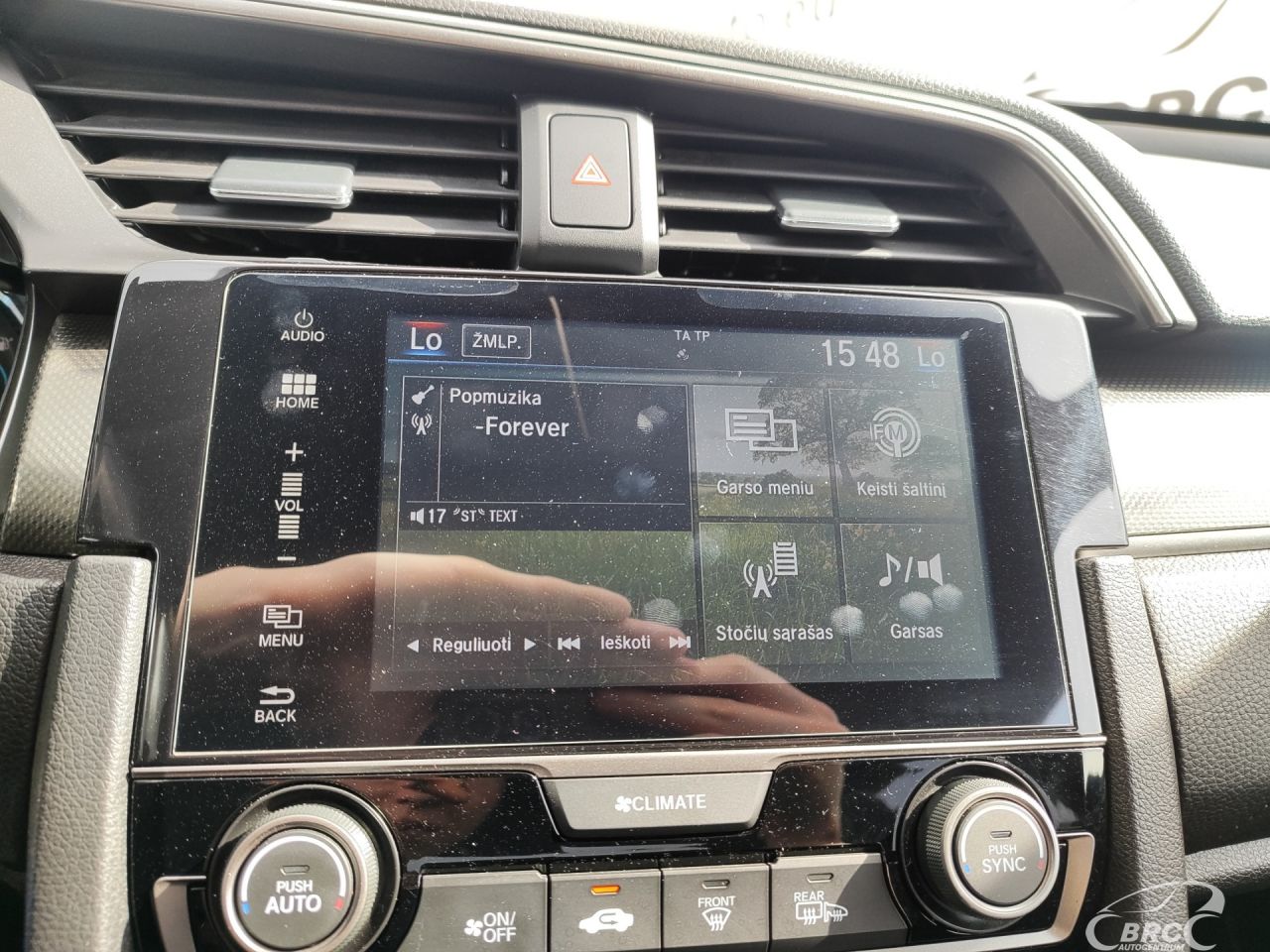 Honda Civic | 29