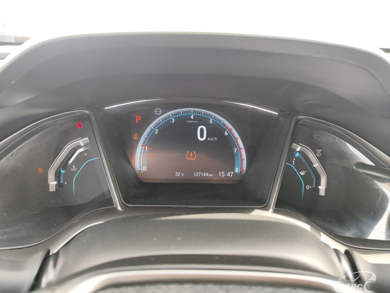 Honda Civic | 26