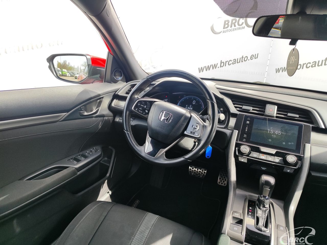 Honda Civic | 3