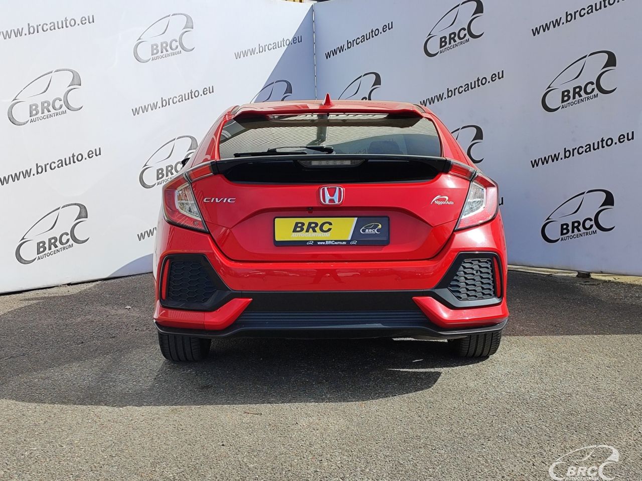 Honda Civic | 34