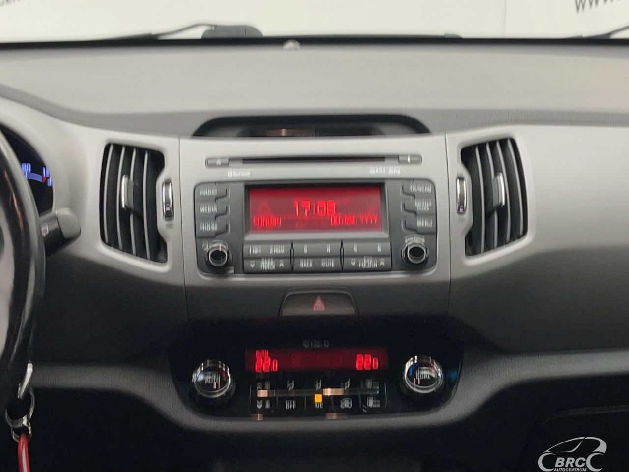 Kia Sportage | 15