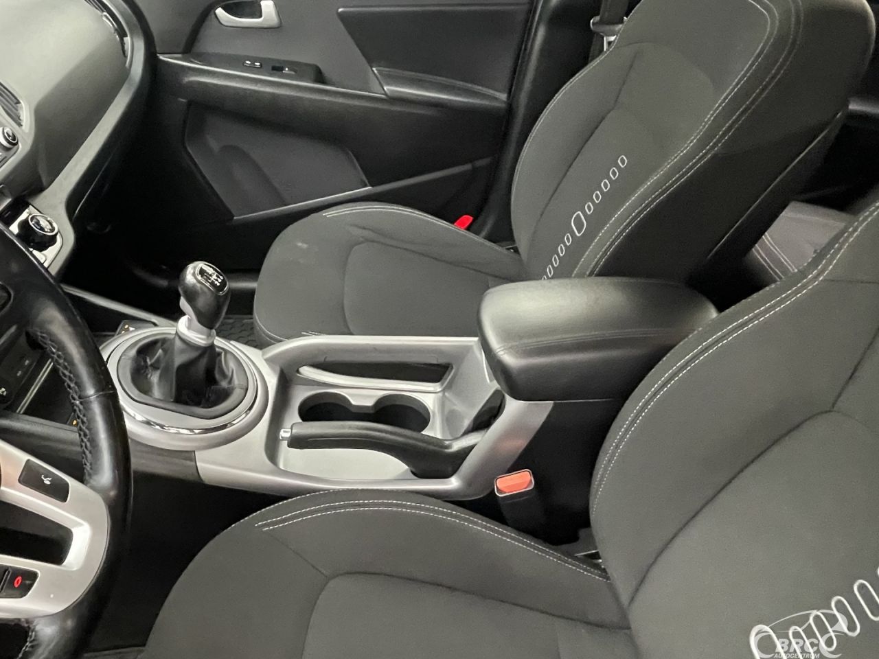 Kia Sportage | 23