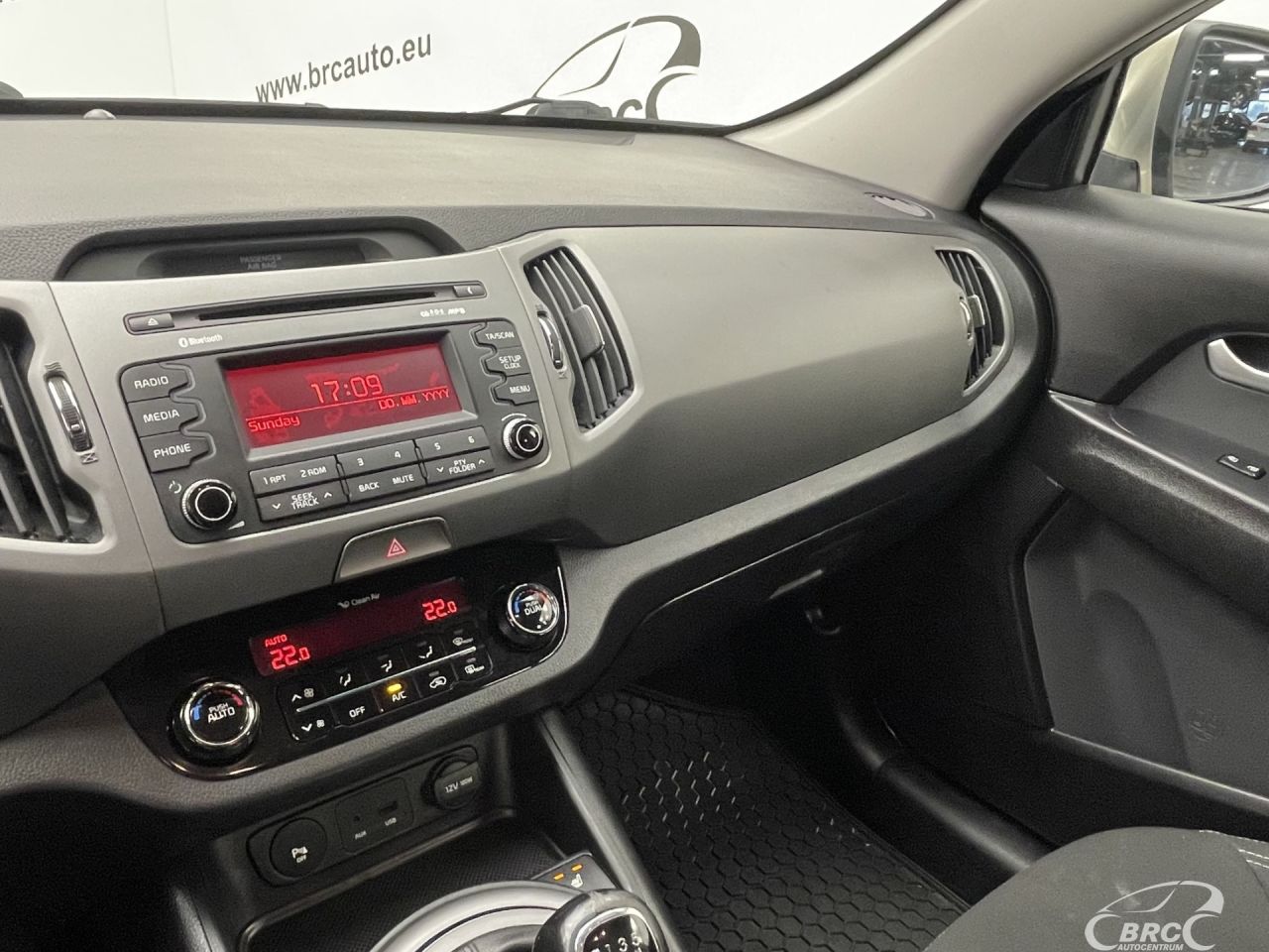 Kia Sportage | 26