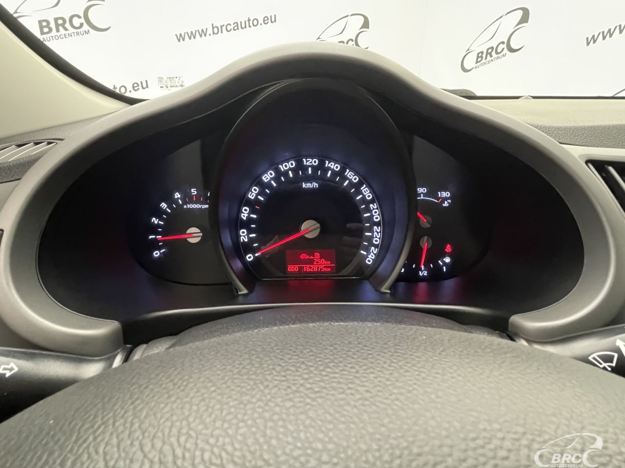 Kia Sportage | 31