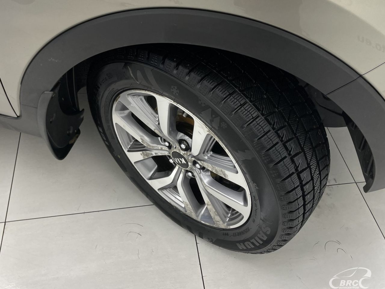 Kia Sportage | 39