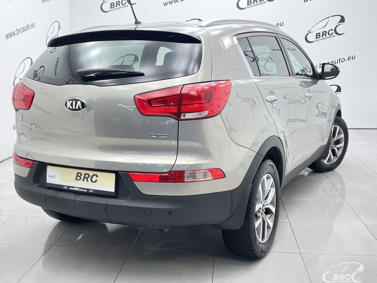 Kia Sportage | 43
