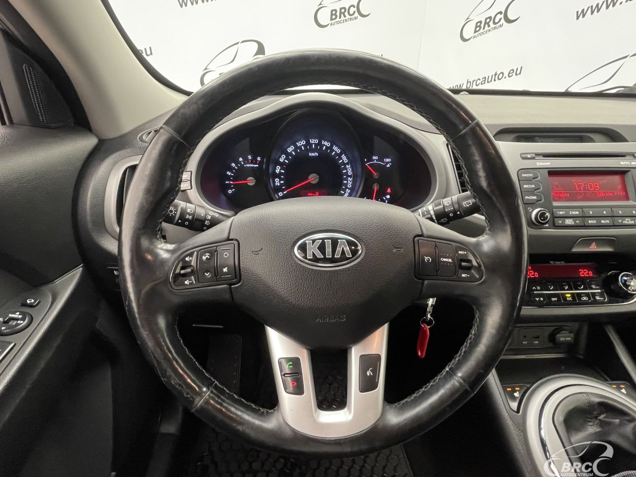 Kia Sportage | 27