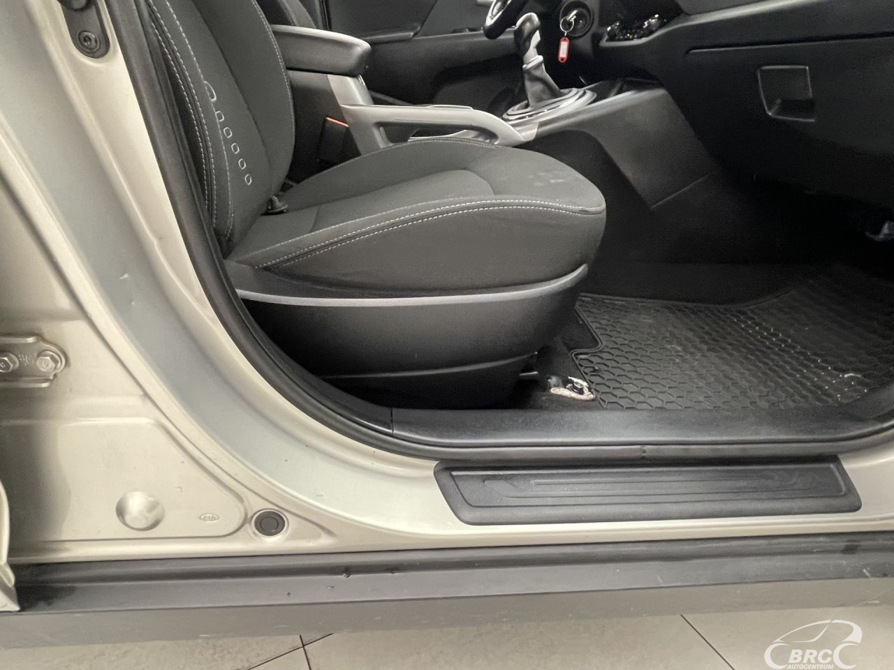 Kia Sportage | 5