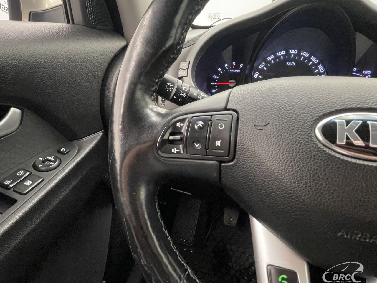 Kia Sportage | 29