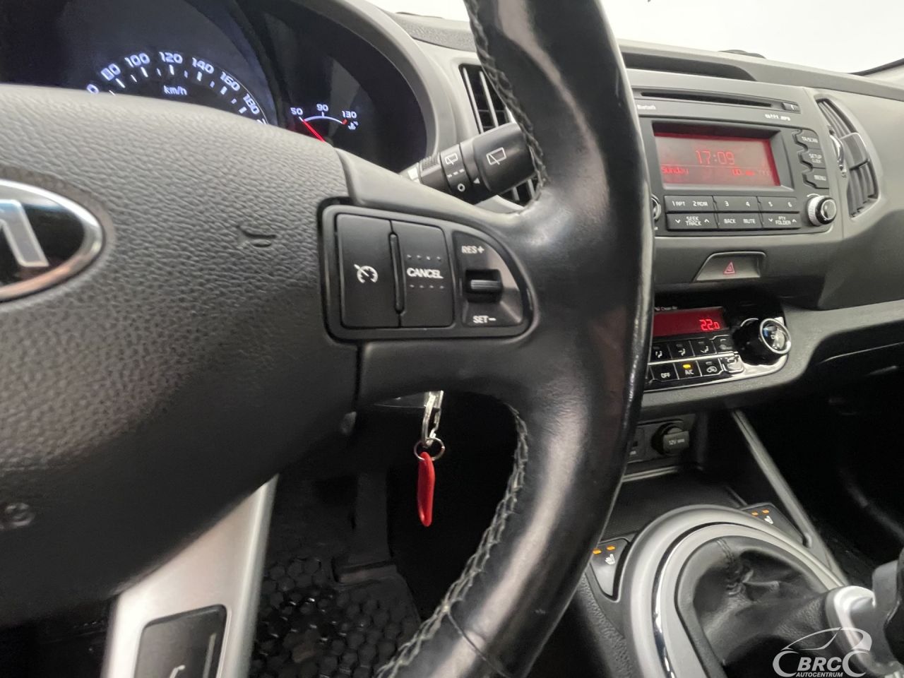 Kia Sportage | 28