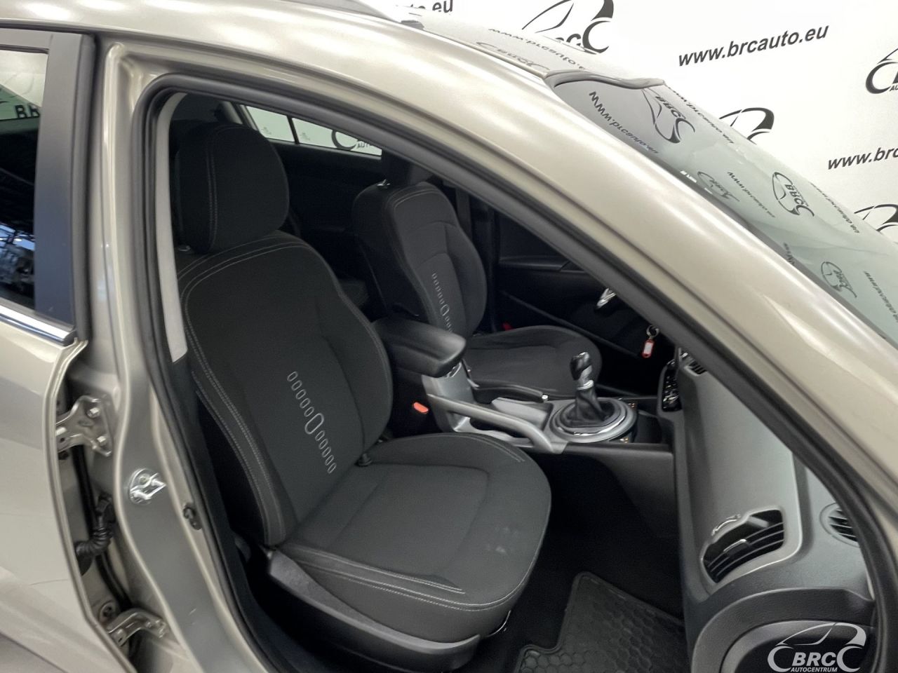 Kia Sportage | 6