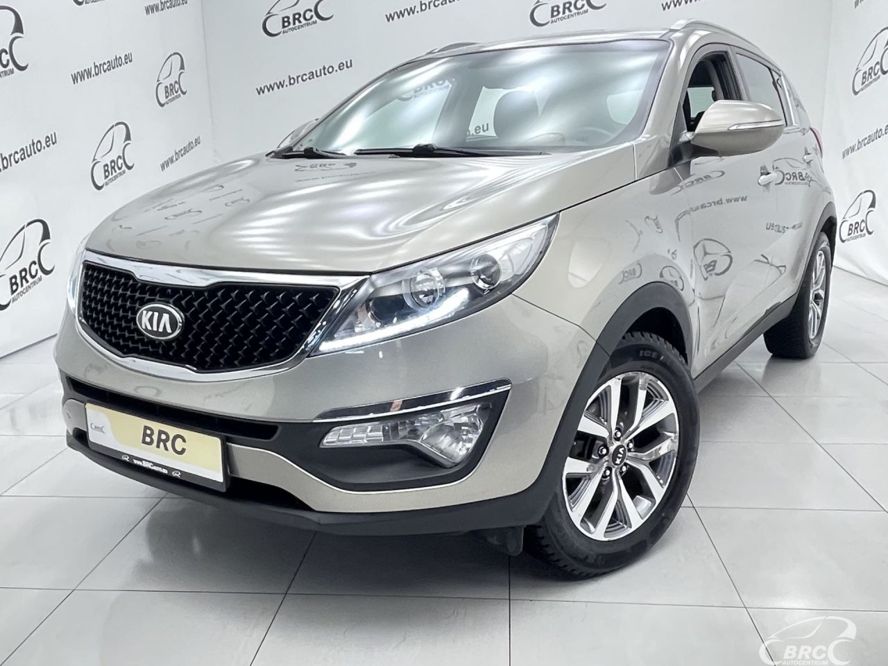 Kia Sportage | 42
