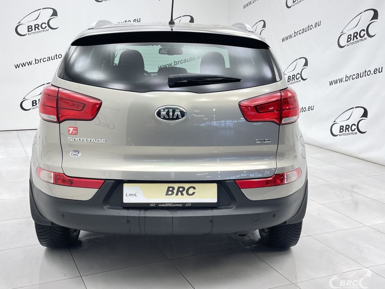 Kia Sportage | 45