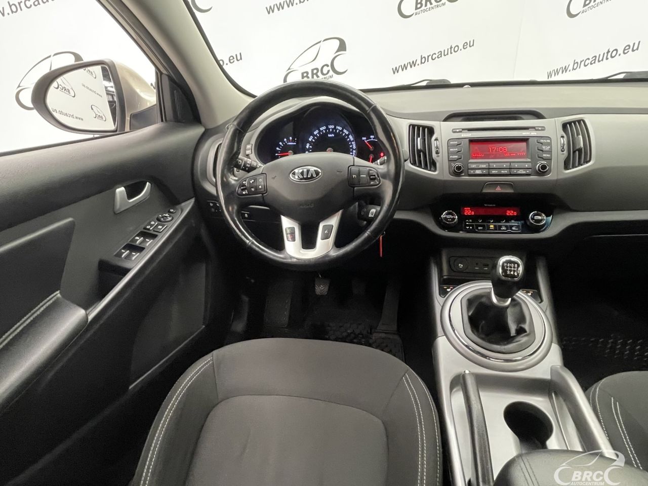 Kia Sportage | 13