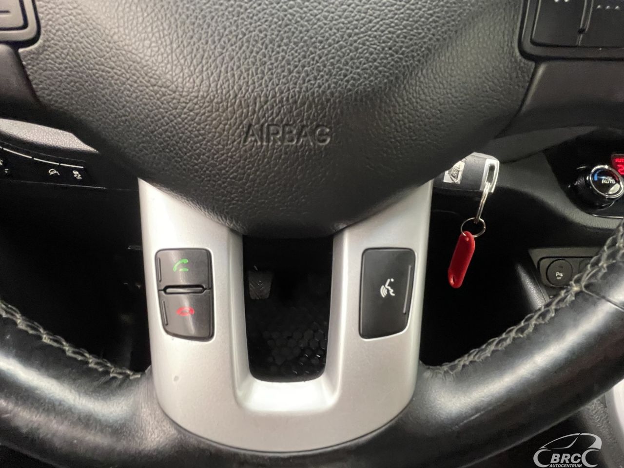 Kia Sportage | 30
