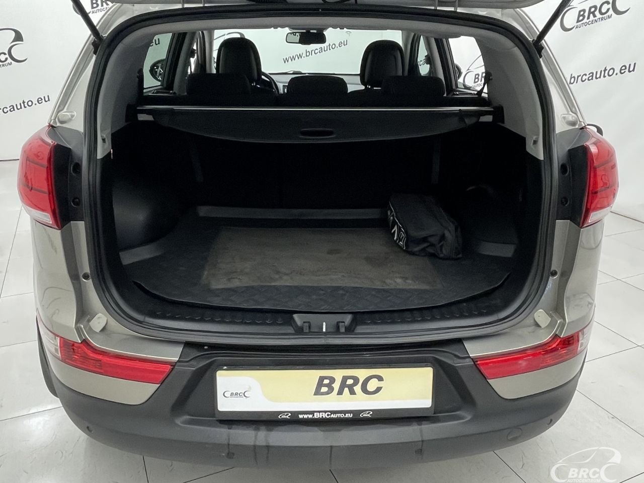 Kia Sportage | 41