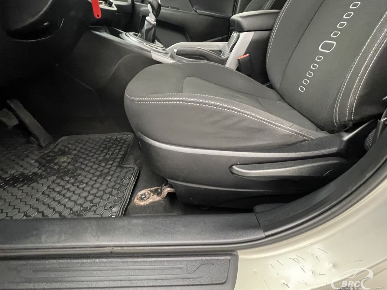 Kia Sportage | 21