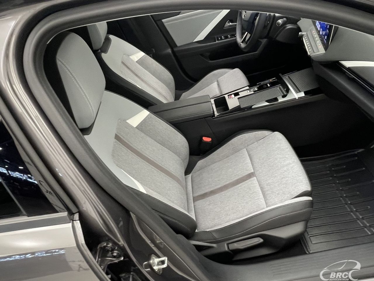 Opel Astra | 4