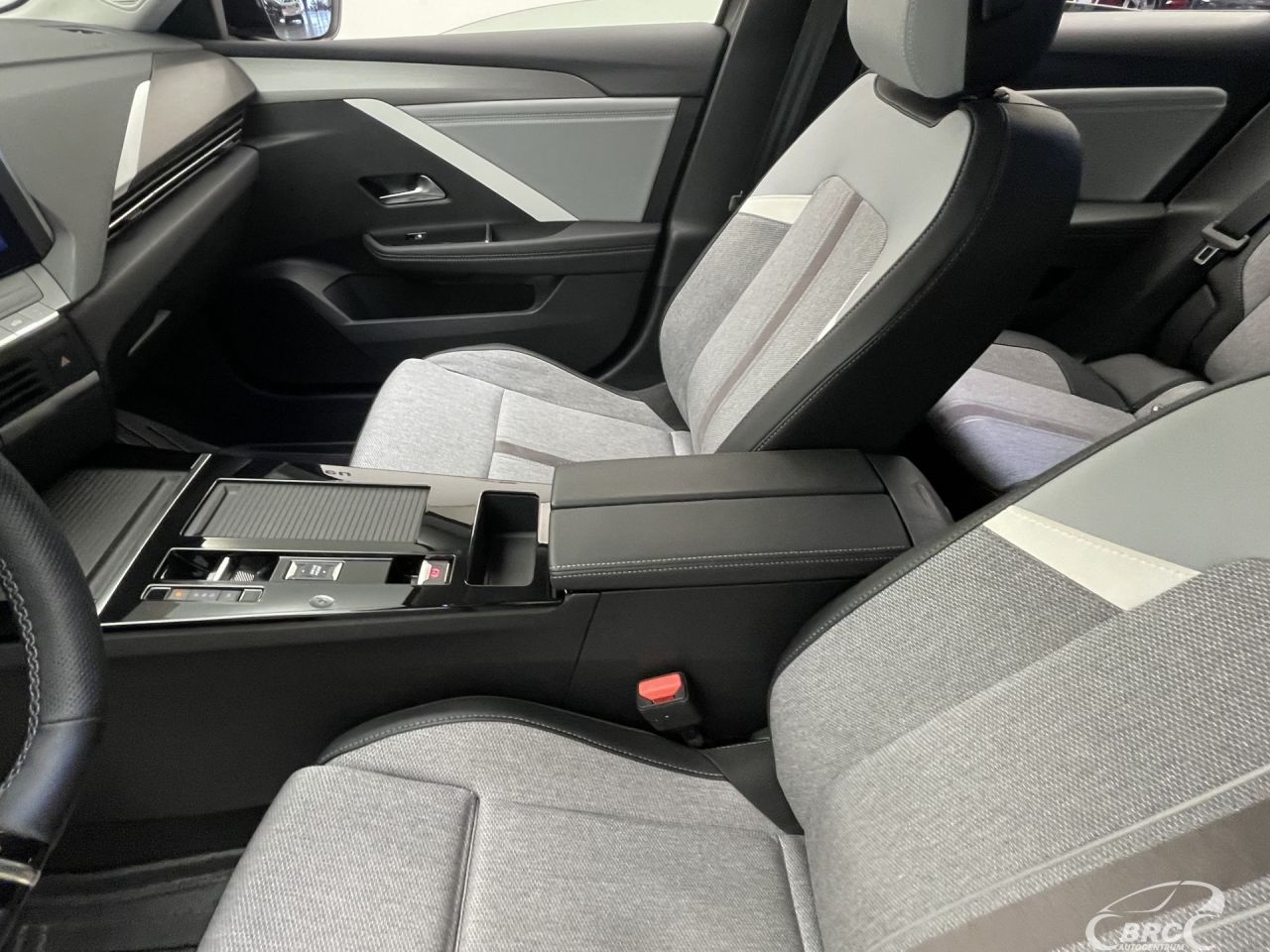 Opel Astra | 23