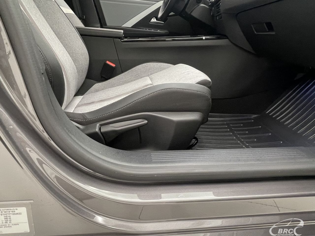 Opel Astra | 5