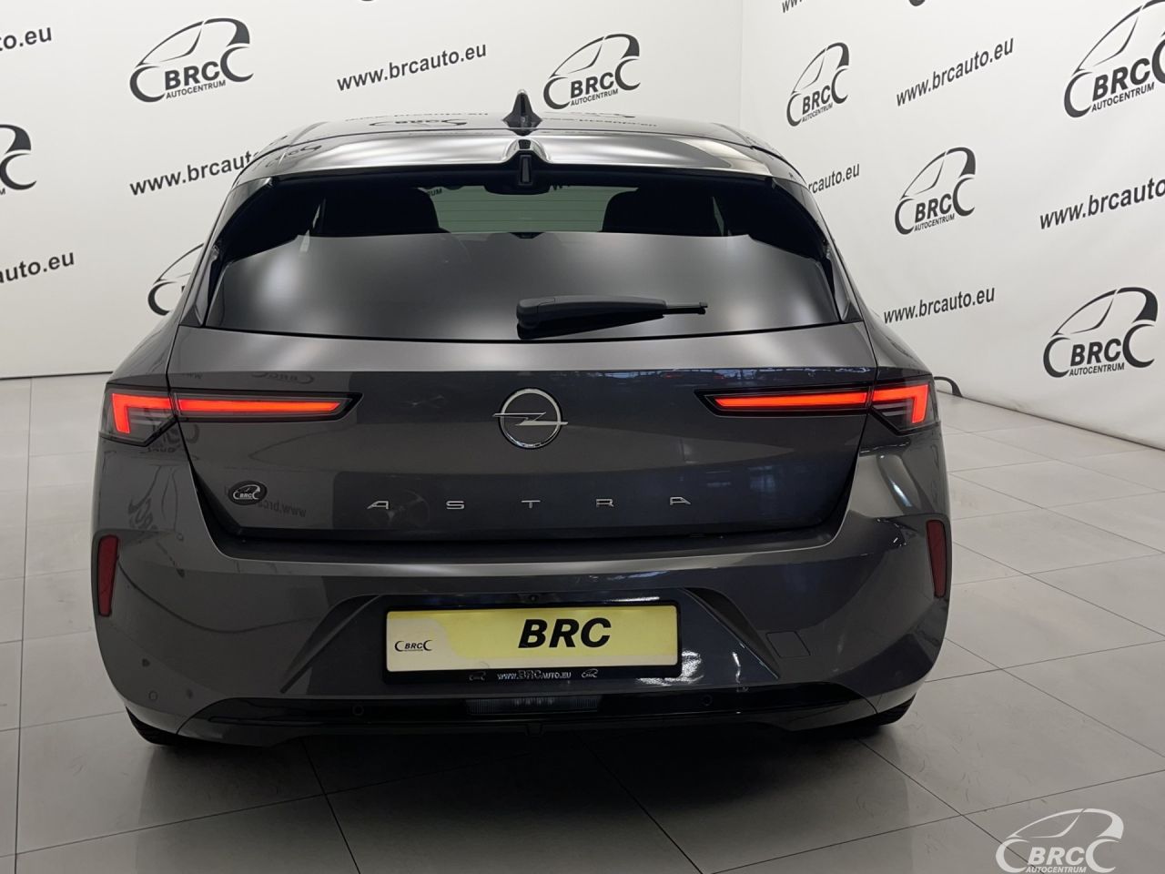 Opel Astra | 42