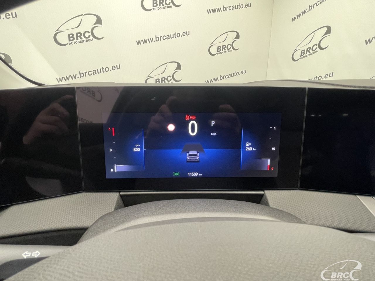 Opel Astra | 29