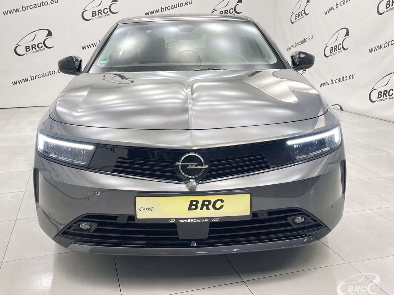 Opel Astra | 75