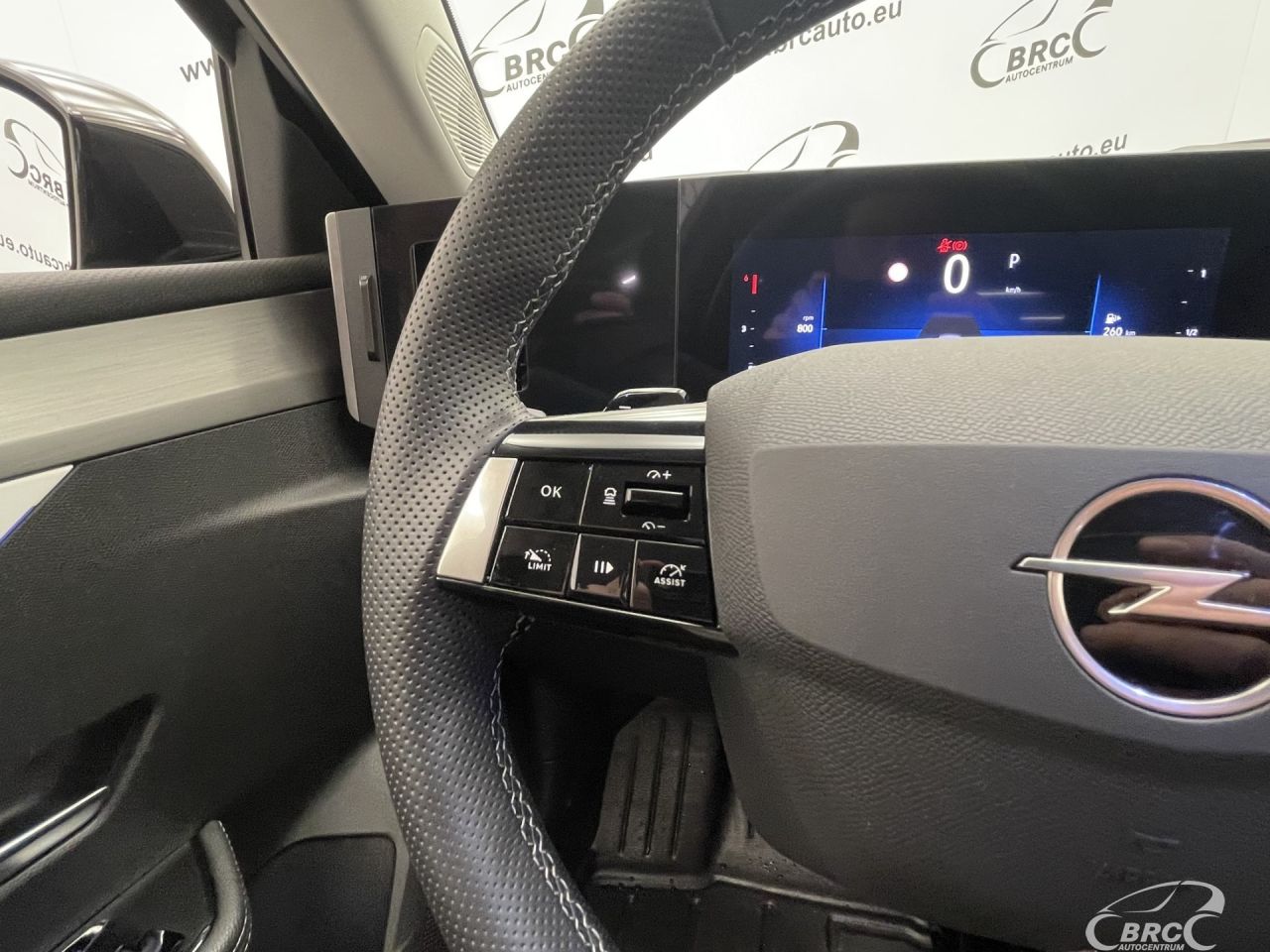 Opel Astra | 28