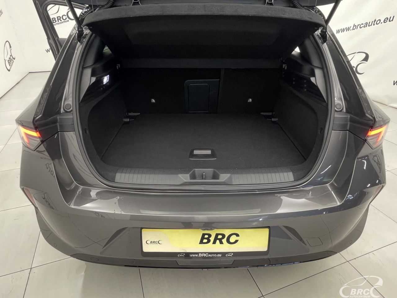 Opel Astra | 38