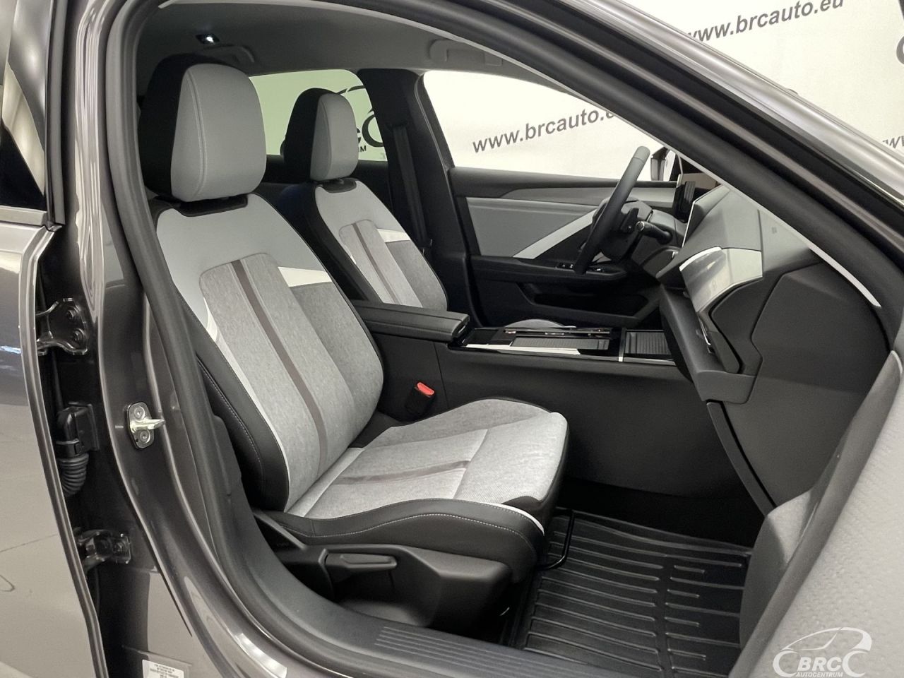 Opel Astra | 6
