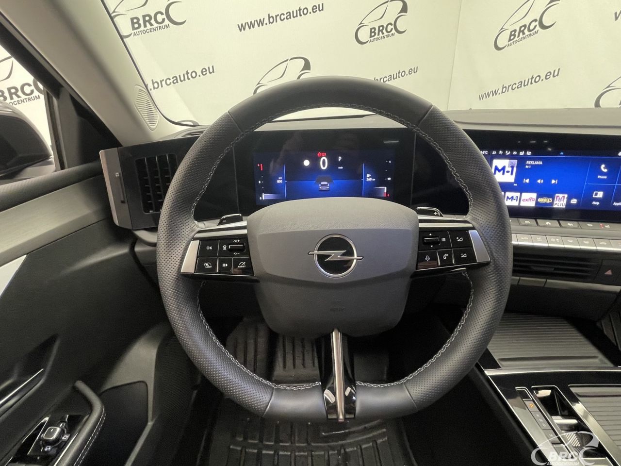 Opel Astra | 26