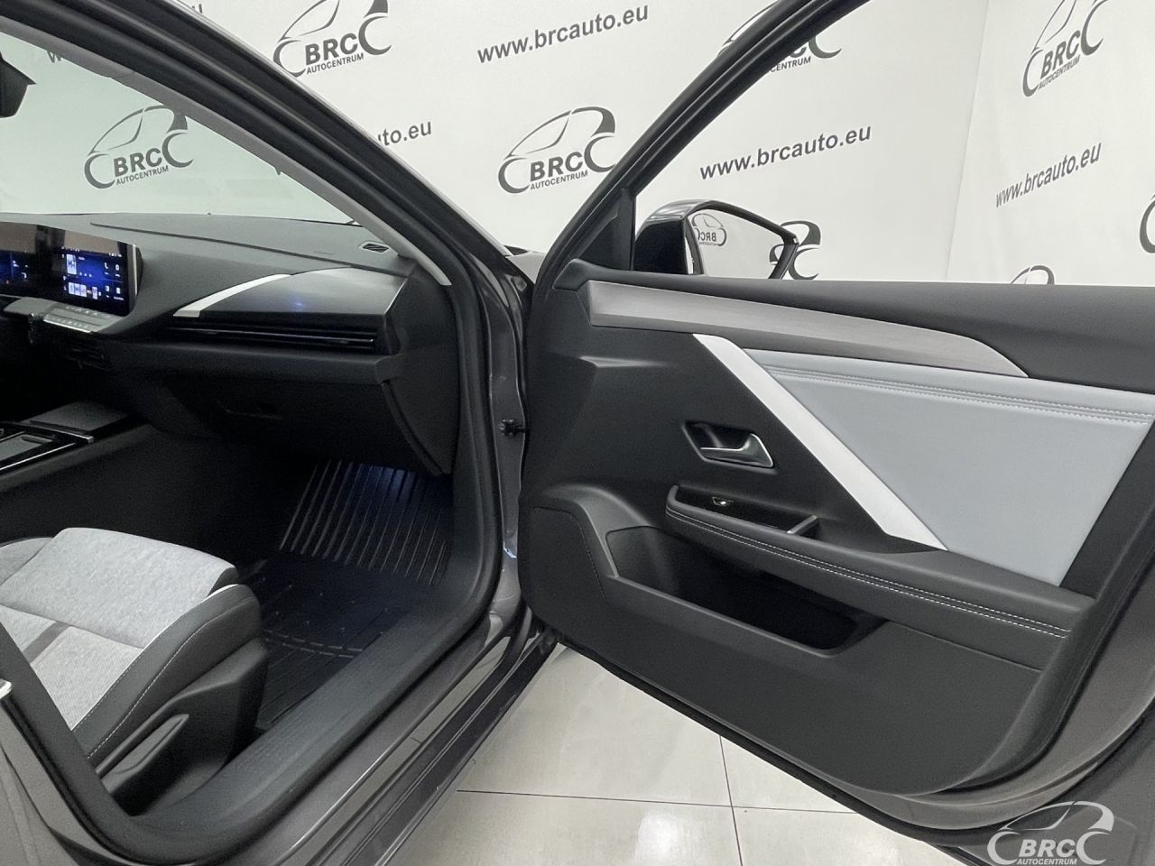 Opel Astra | 7