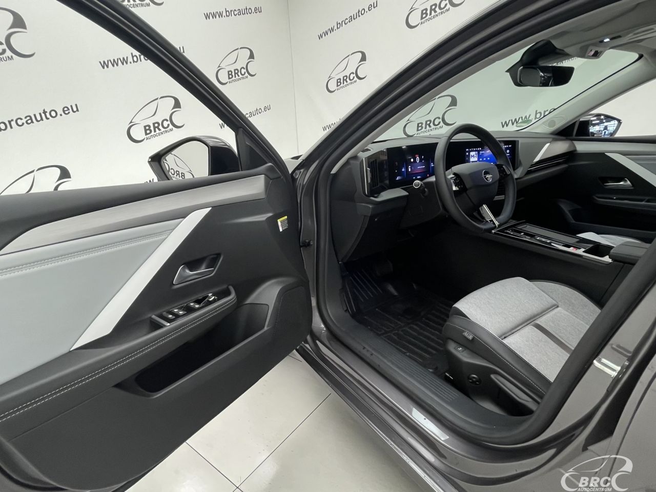 Opel Astra | 33