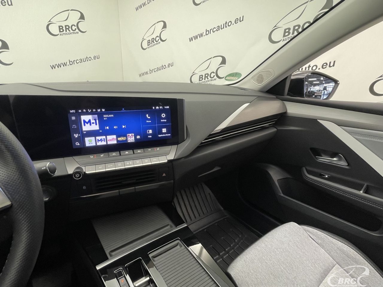 Opel Astra | 25