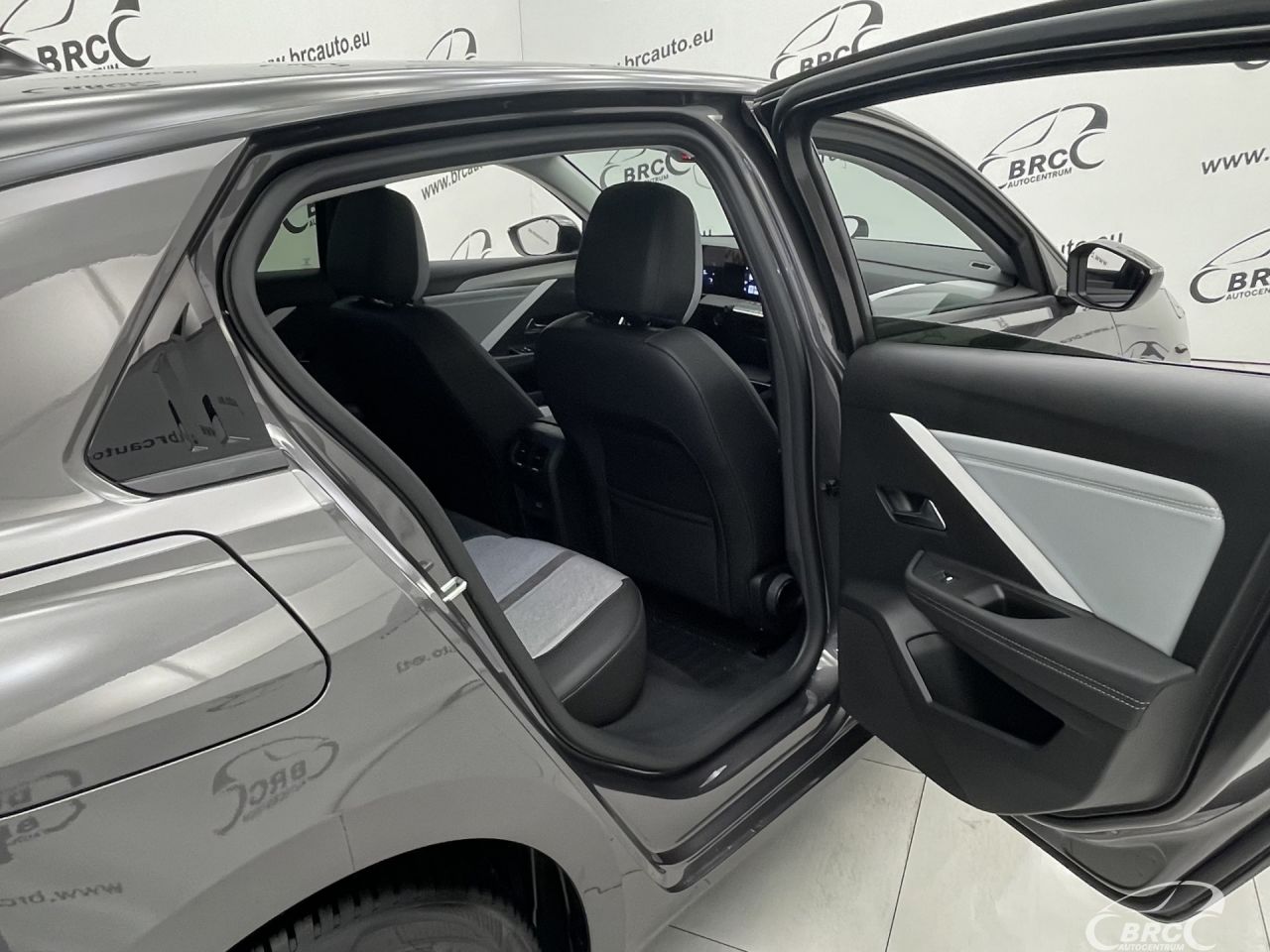 Opel Astra | 12