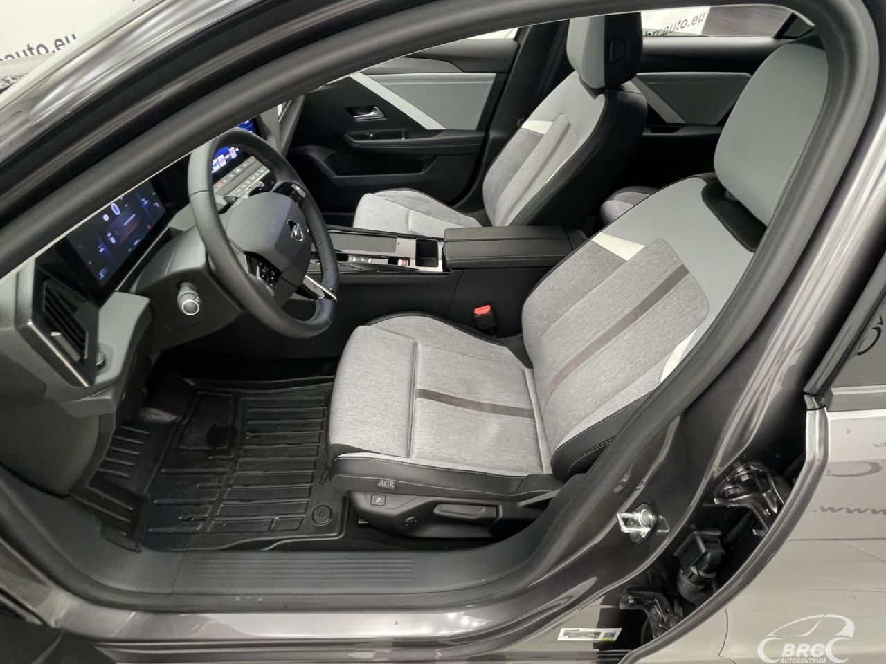 Opel Astra | 20