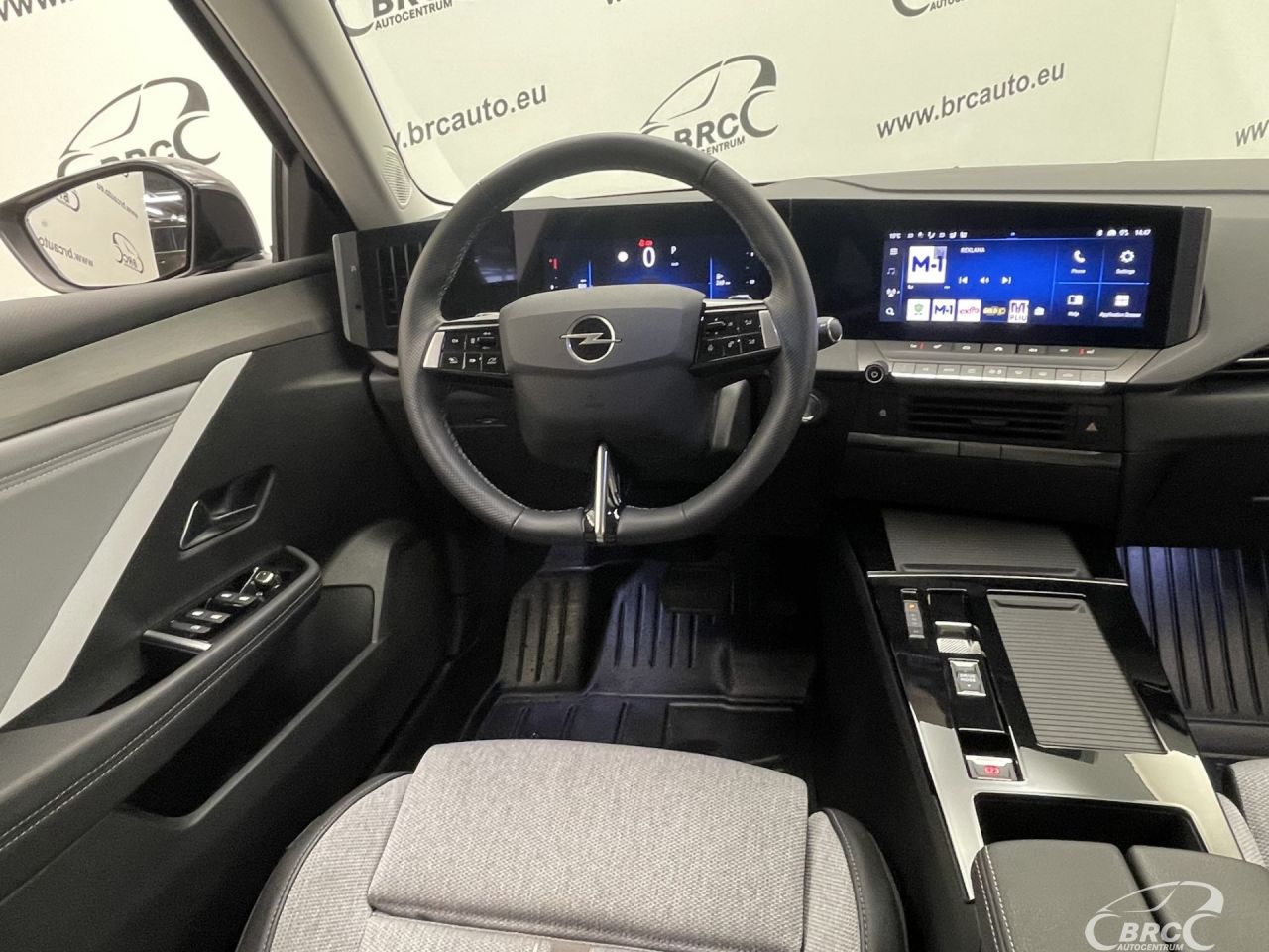 Opel Astra | 13