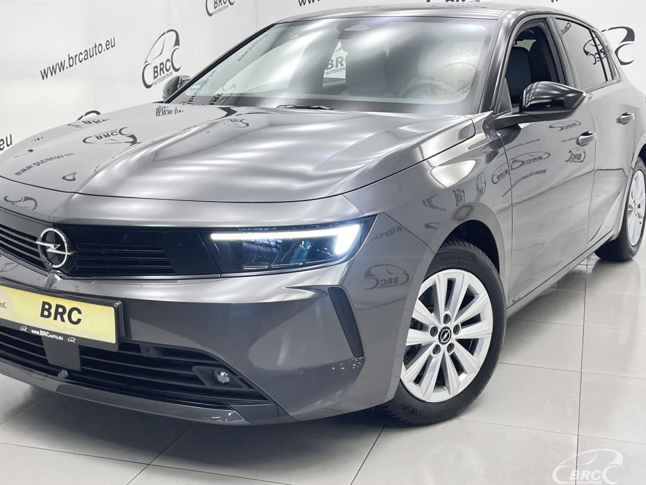 Opel Astra | 71
