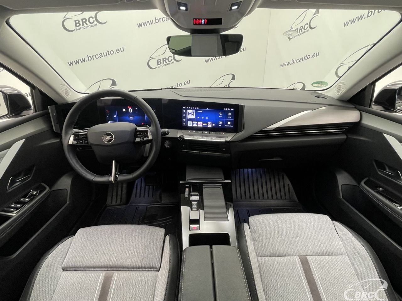 Opel Astra | 2