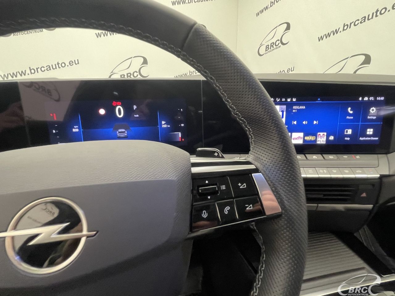 Opel Astra | 27