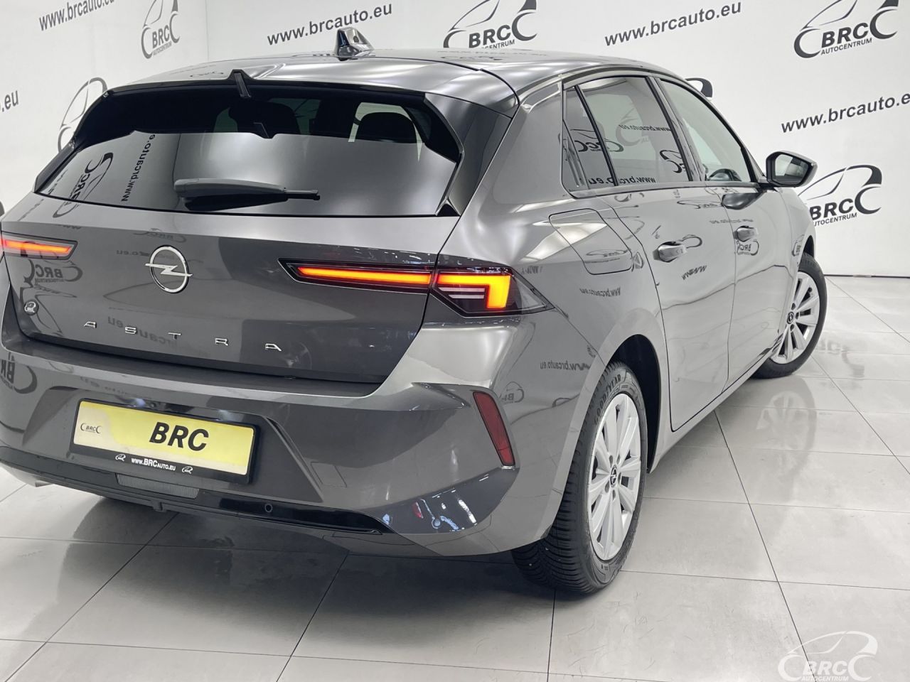 Opel Astra | 40