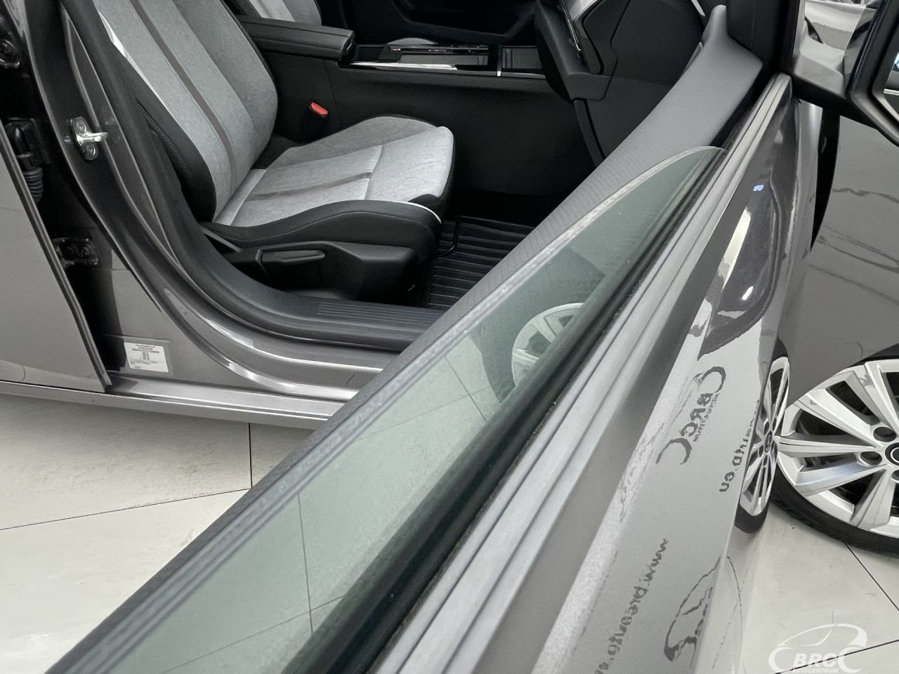 Opel Astra | 8