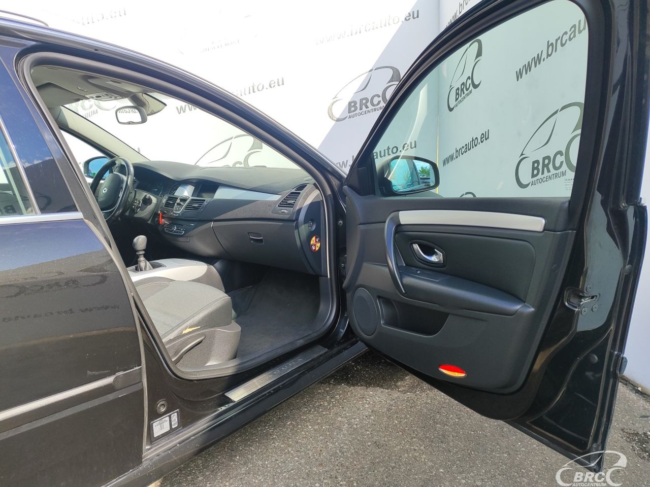 Renault Laguna | 6