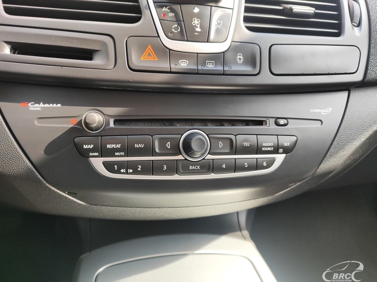 Renault Laguna | 31