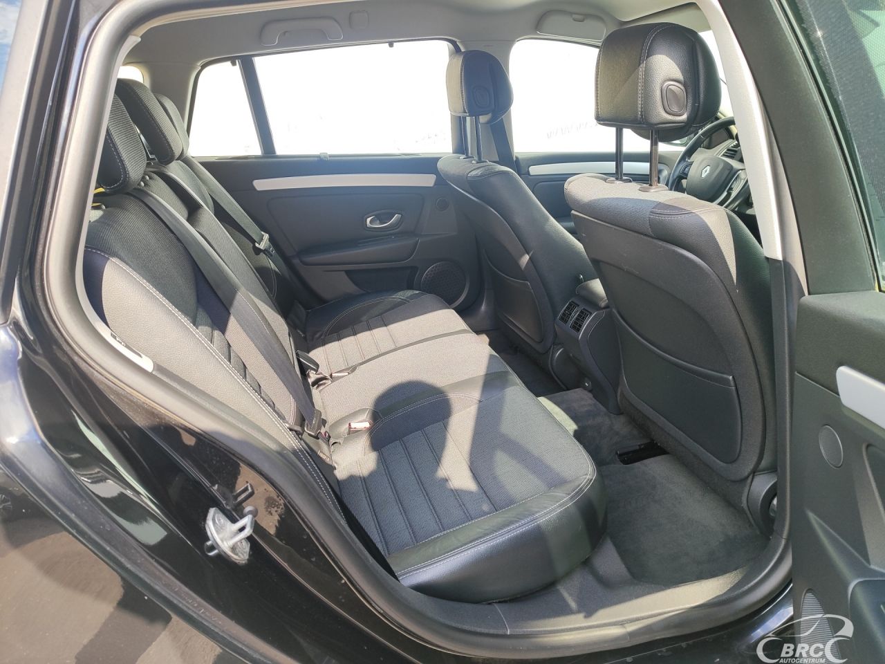 Renault Laguna | 19
