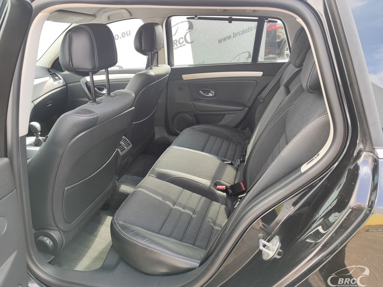 Renault Laguna | 15