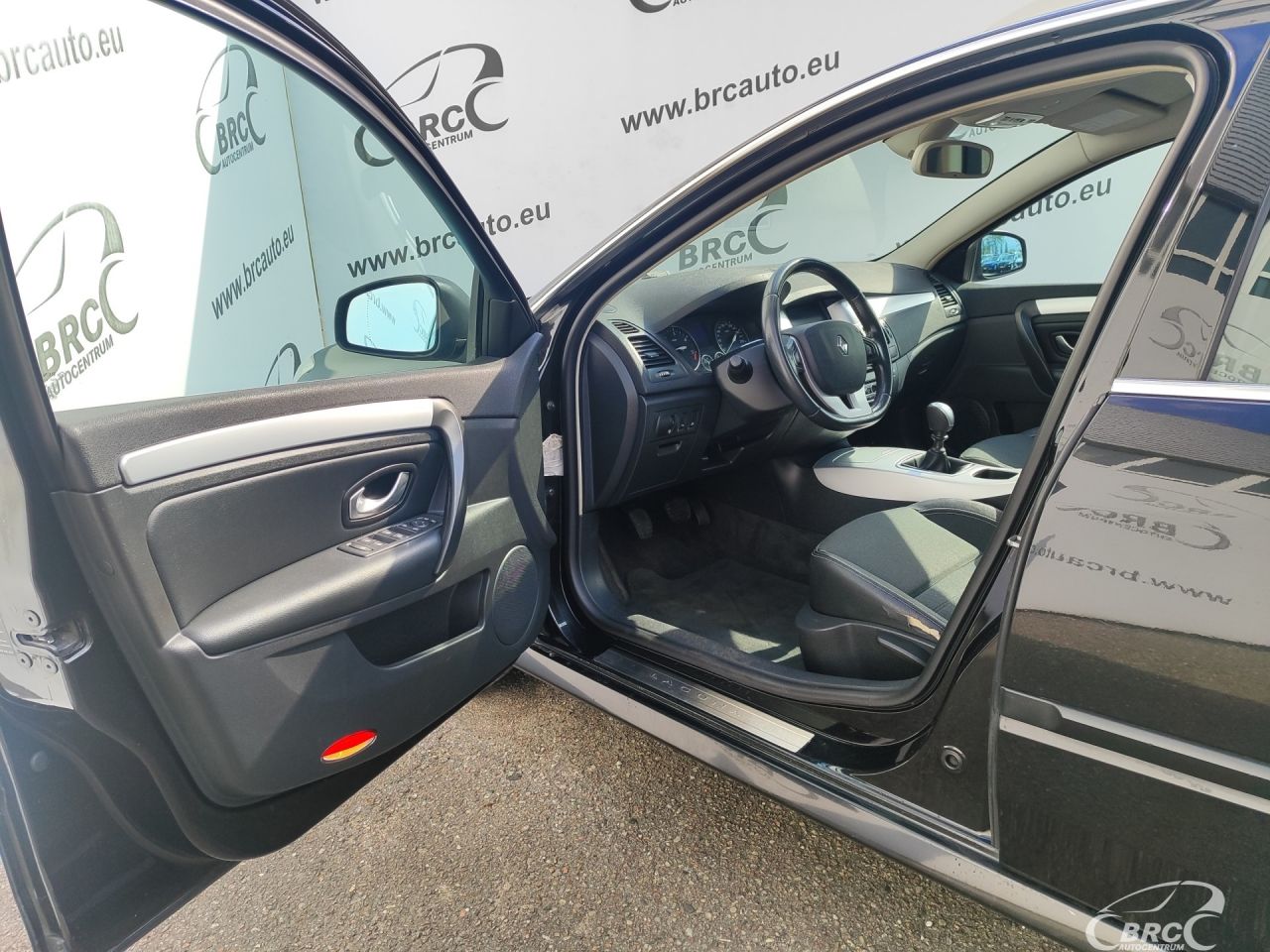 Renault Laguna | 20