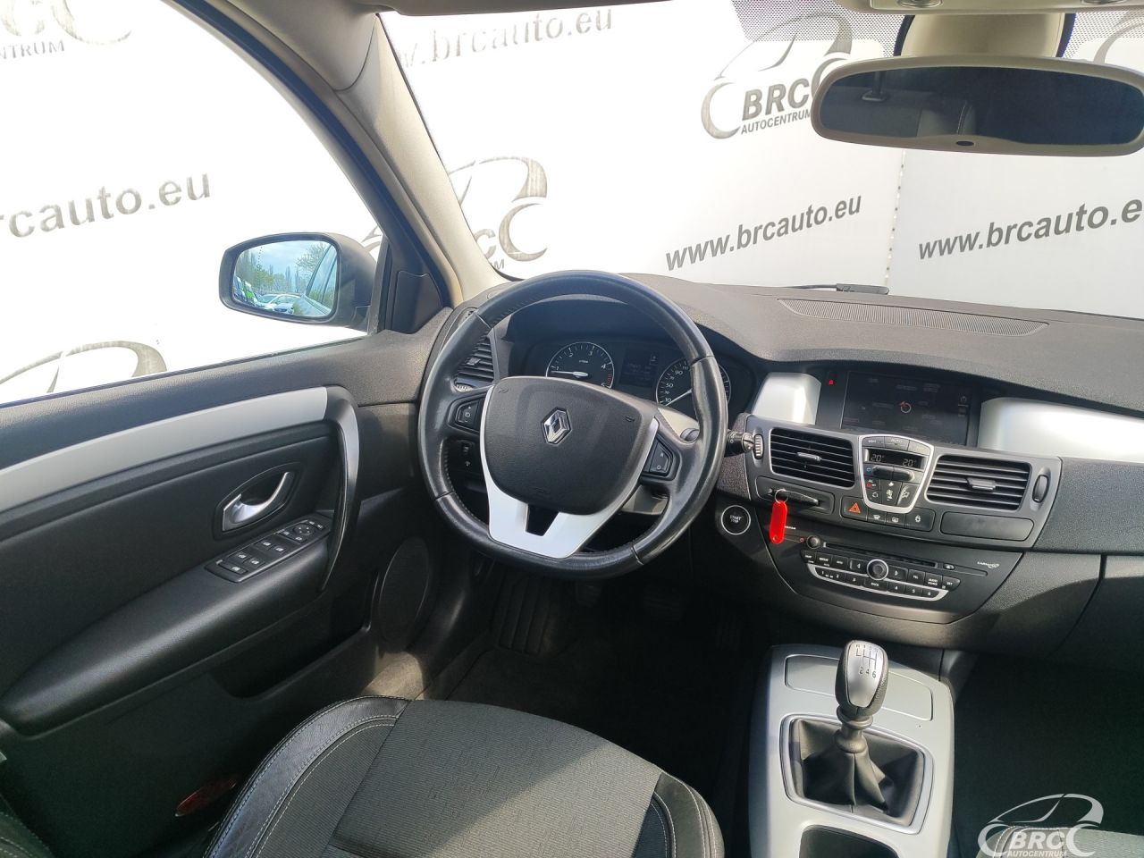 Renault Laguna | 4