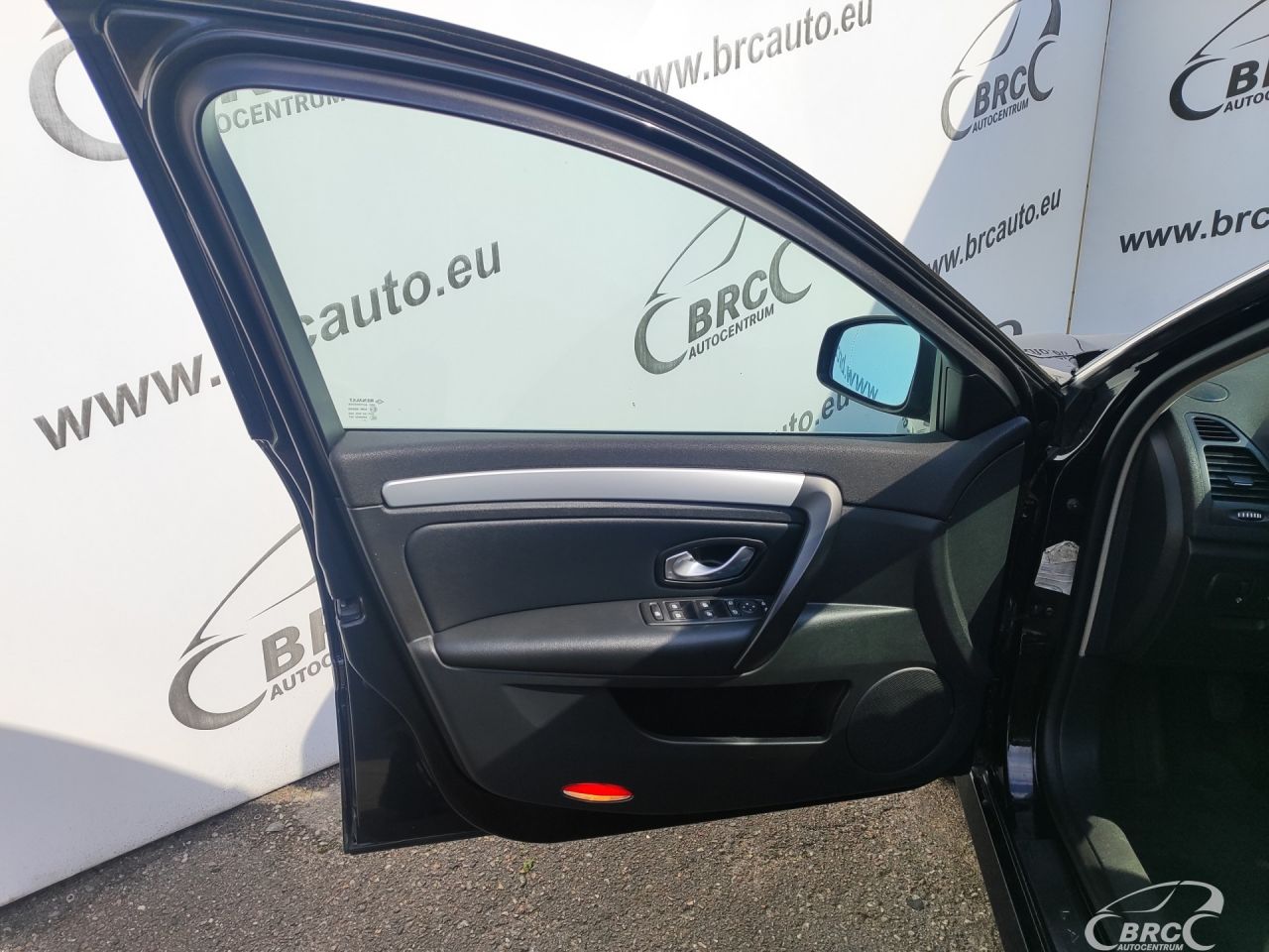 Renault Laguna | 33